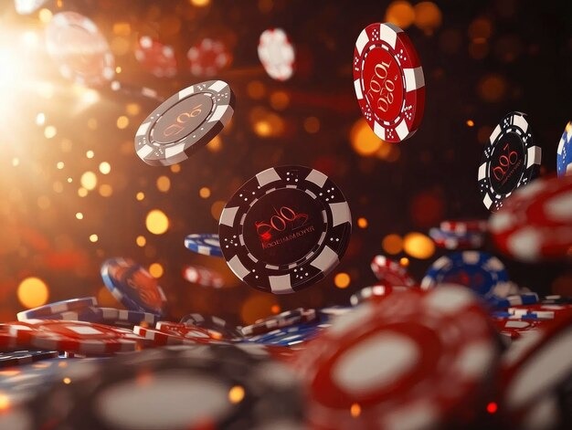 Speed Baccarat betting interface on m88slot mobile app